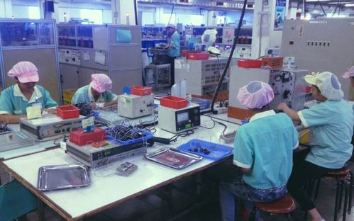 蘋果供應鏈違規 學生工加班夜班成常態，企業責任與監管難題