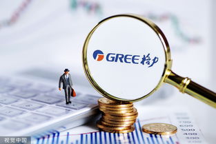 董明珠再下注半導體 格力電器擬20億認購三安光電定增 布局電器輔件新篇