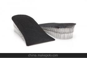 廠家直銷時(shí)尚休閑鞋墊 高品質(zhì)內(nèi)增高與半鞋鞋墊批發(fā)指南