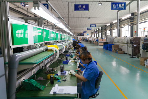 電器輔件銷售 如何高效找到電子廠工作，看這篇就夠了